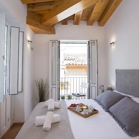 Apartment Trench Valencia