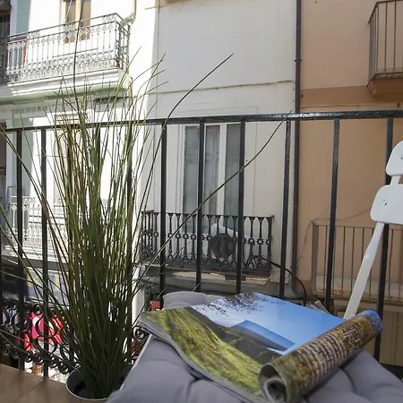 Apartment Trench