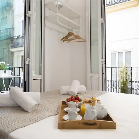 Apartment Trench Valencia