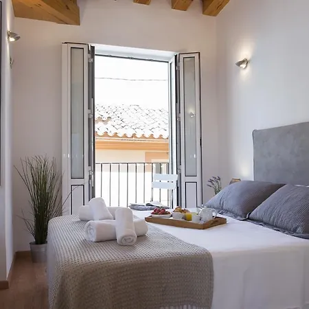 Apartment Trench Valencia